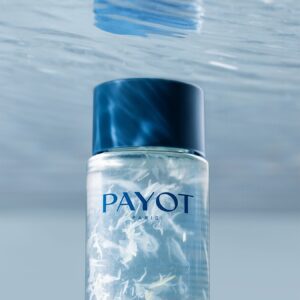 【高效保濕】PAYOT 冰感水漾肌底液 125ml