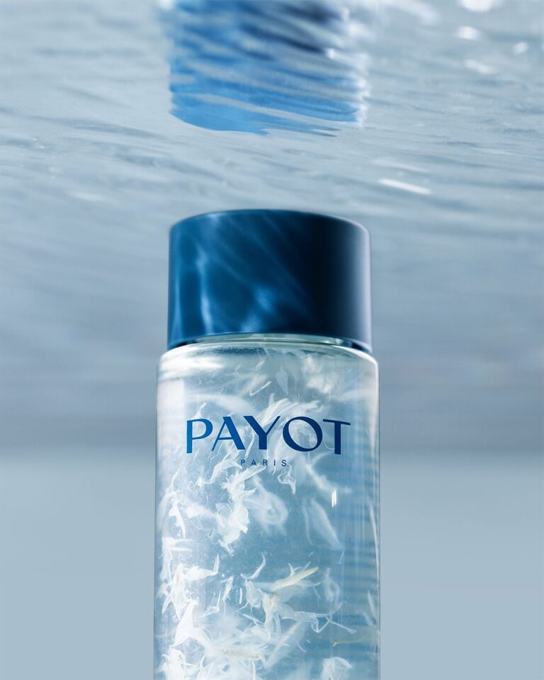 PAYOT 冰感水漾肌底液- 香港屯門單次美容收費-美容院-sloth-beauty