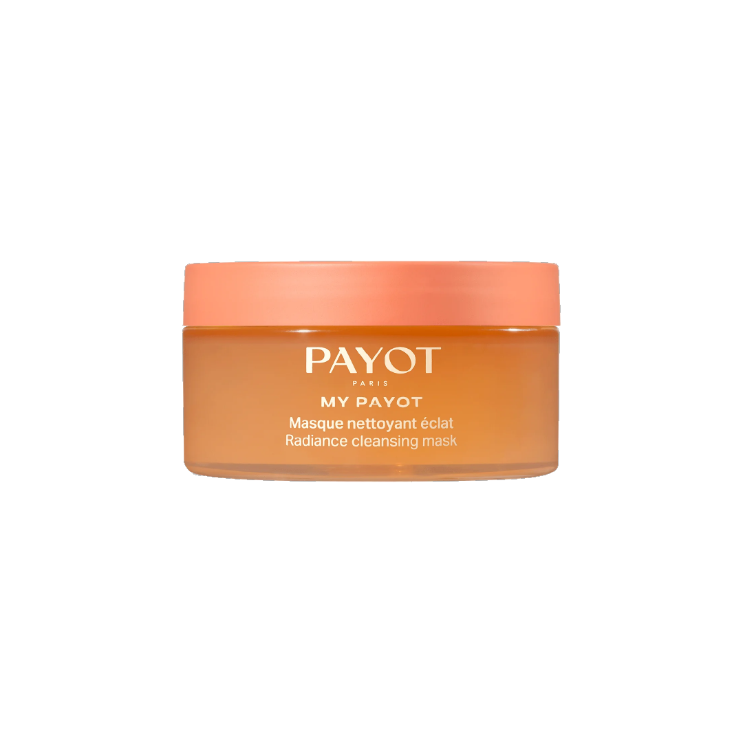 MY PAYOT 亮肌2合1清潔面膜 100ml