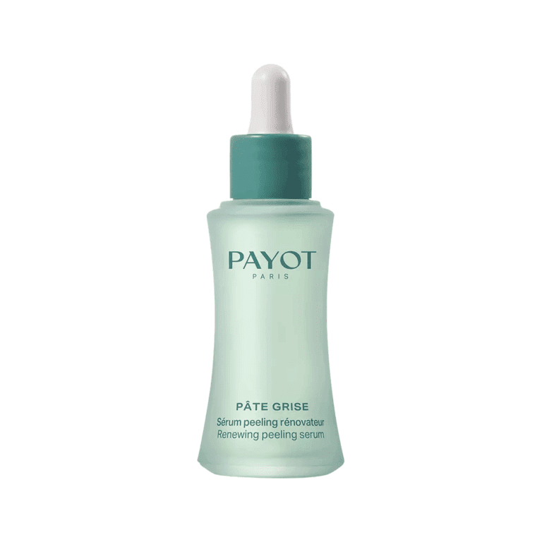 PAYOT 去角質煥活精華- 香港屯門單次美容收費-美容院-sloth-beauty
