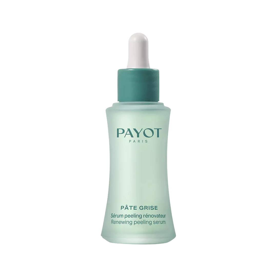 【暗瘡肌適用】PAYOT 去角質煥活精華 30ml