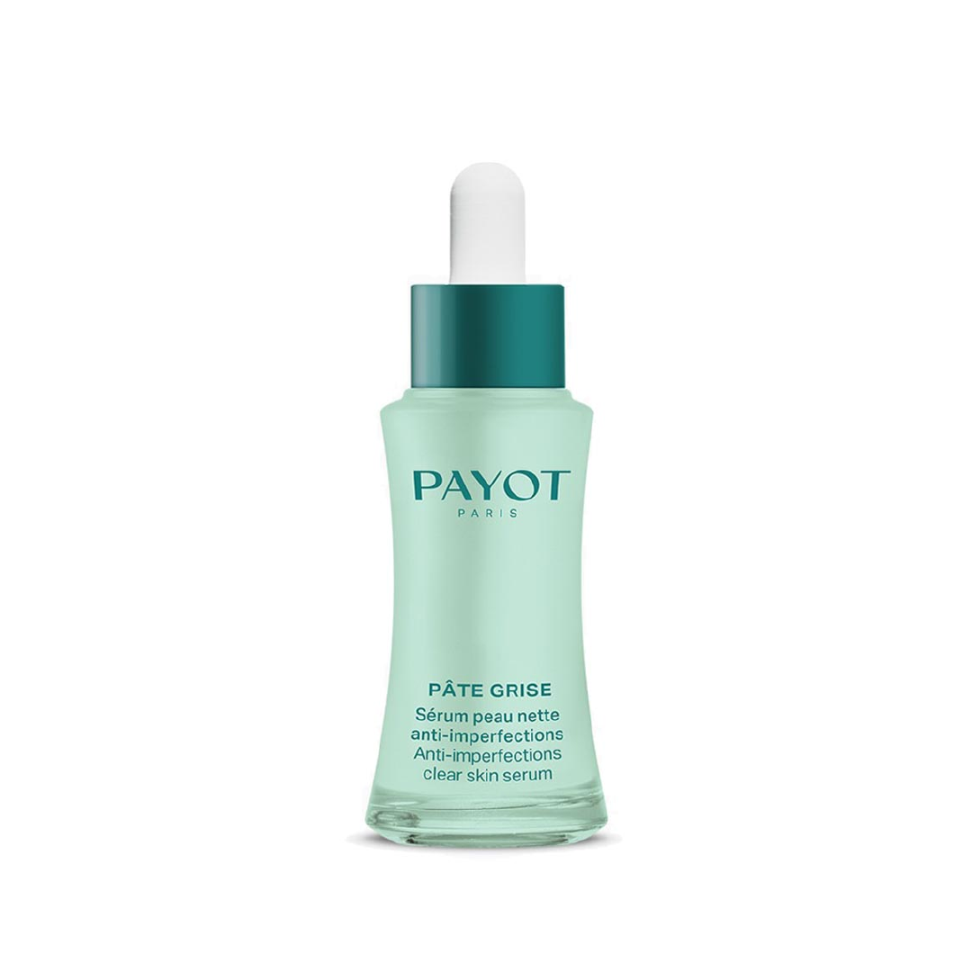 【暗瘡肌適用】PAYOT暗瘡修護淨化精華 30ml
