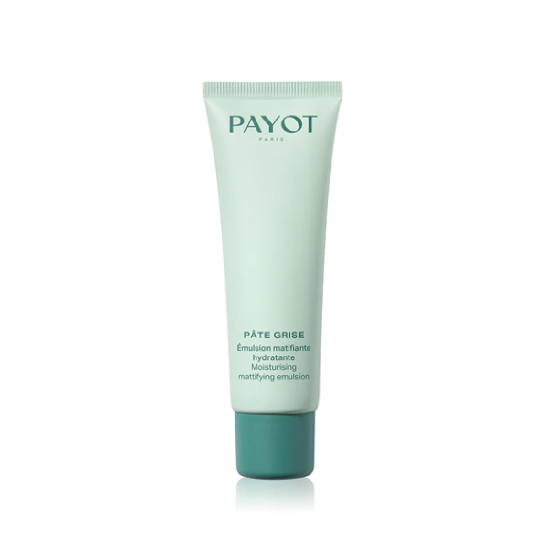 【清爽質地】PAYOT 暗瘡控油保濕乳 50ml