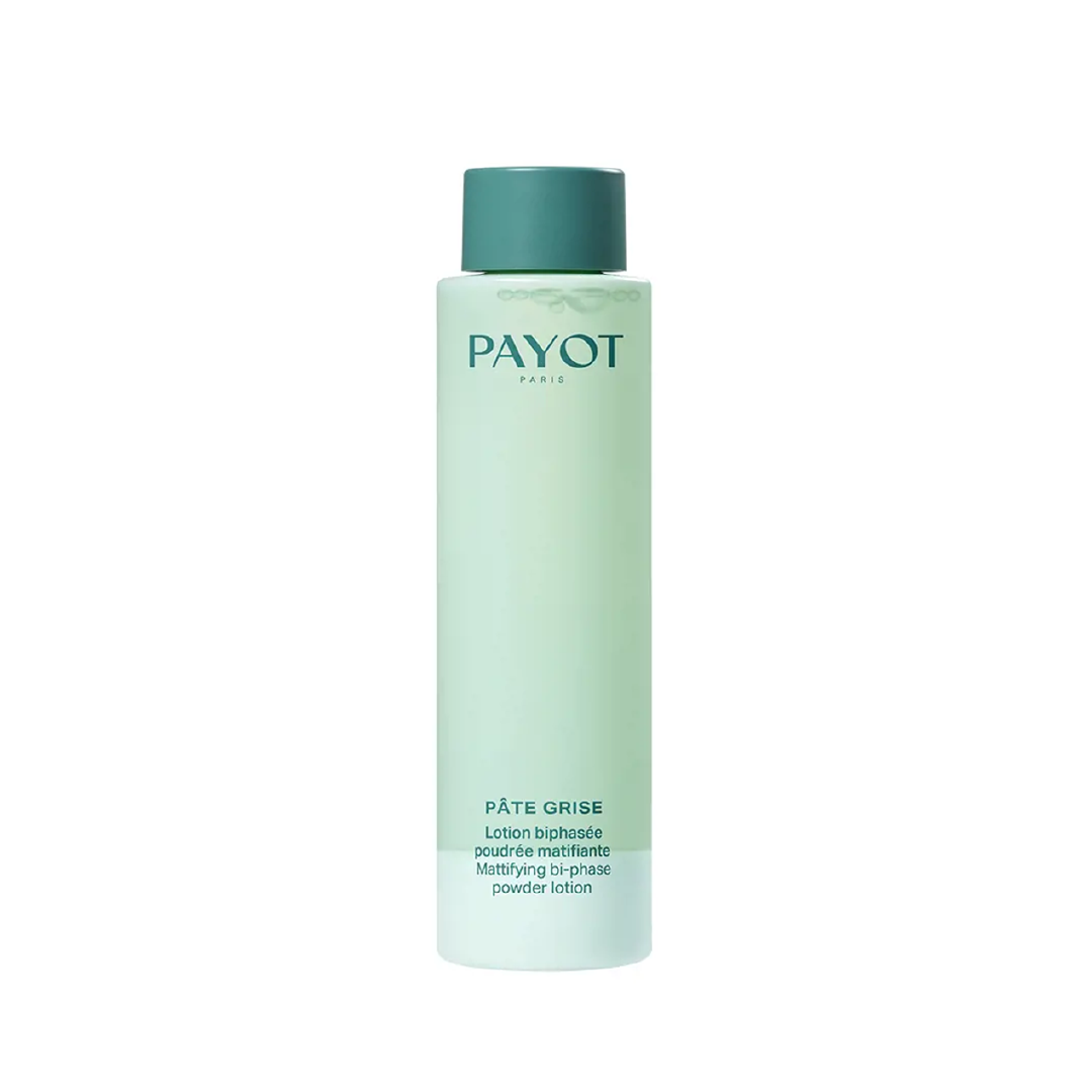 【暗瘡肌適用】PAYOT暗瘡控油淨化露 125ml