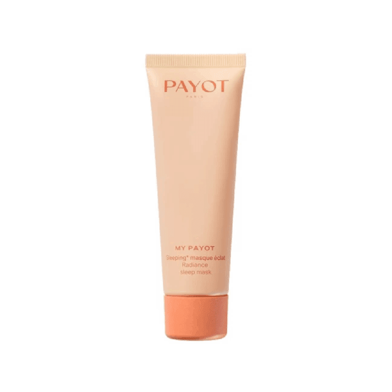 PAYOT 活膚光感亮肌睡眠面霜 - 香港屯門單次美容收費-美容院-sloth-beauty