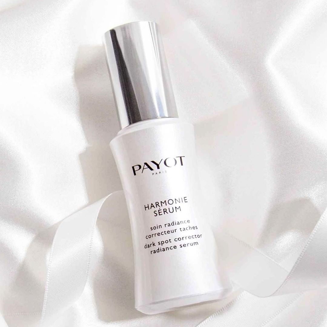【美白淡斑】PAYOT 淡斑亮澤精華 30ml