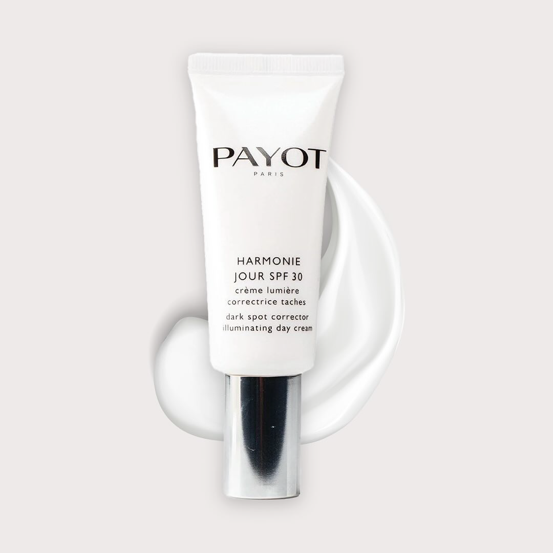 【美白淡斑】PAYOT 淡斑亮澤防曬日霜 SPF30 40ml