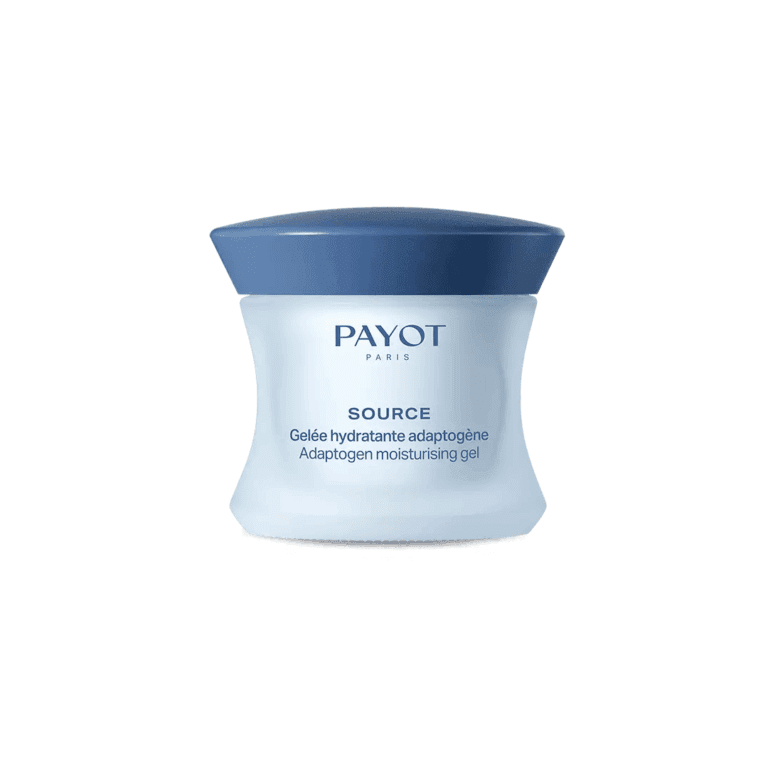 PAYOT 靈芝水漾啫喱霜 - 香港屯門單次美容收費-美容院-sloth-beauty