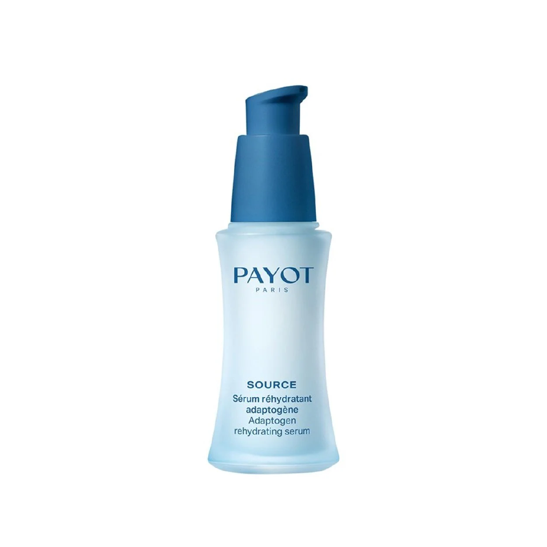 【高效保濕】PAYOT 靈芝水漾精華 30ml