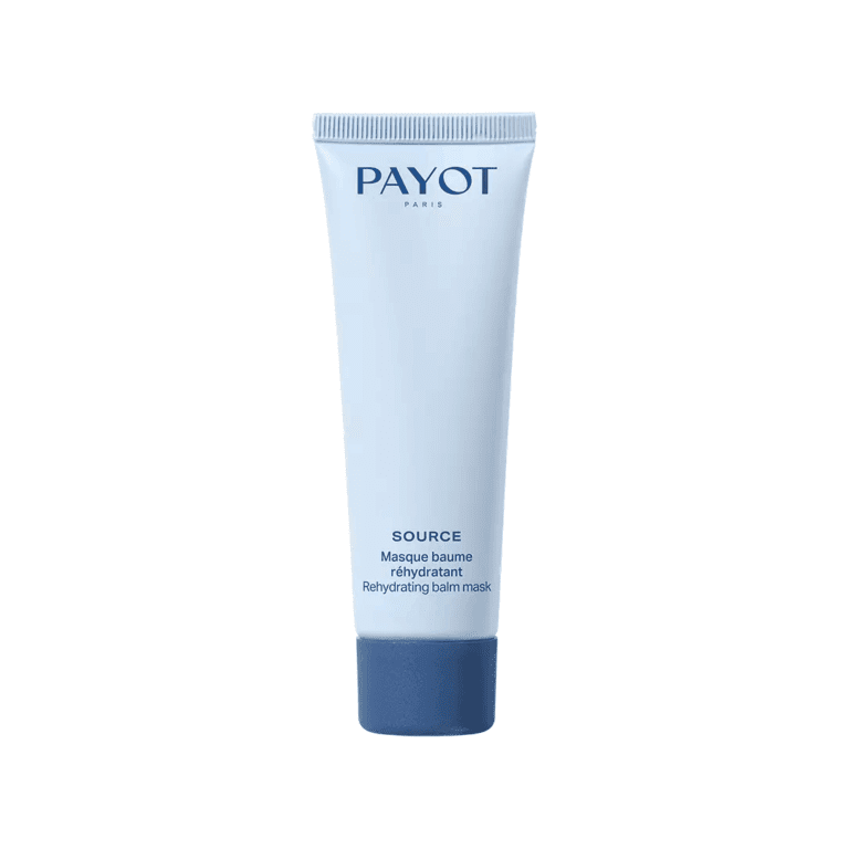 PAYOT 靈芝水漾舒緩面膜香港屯門單次美容收費-美容院-sloth-beauty