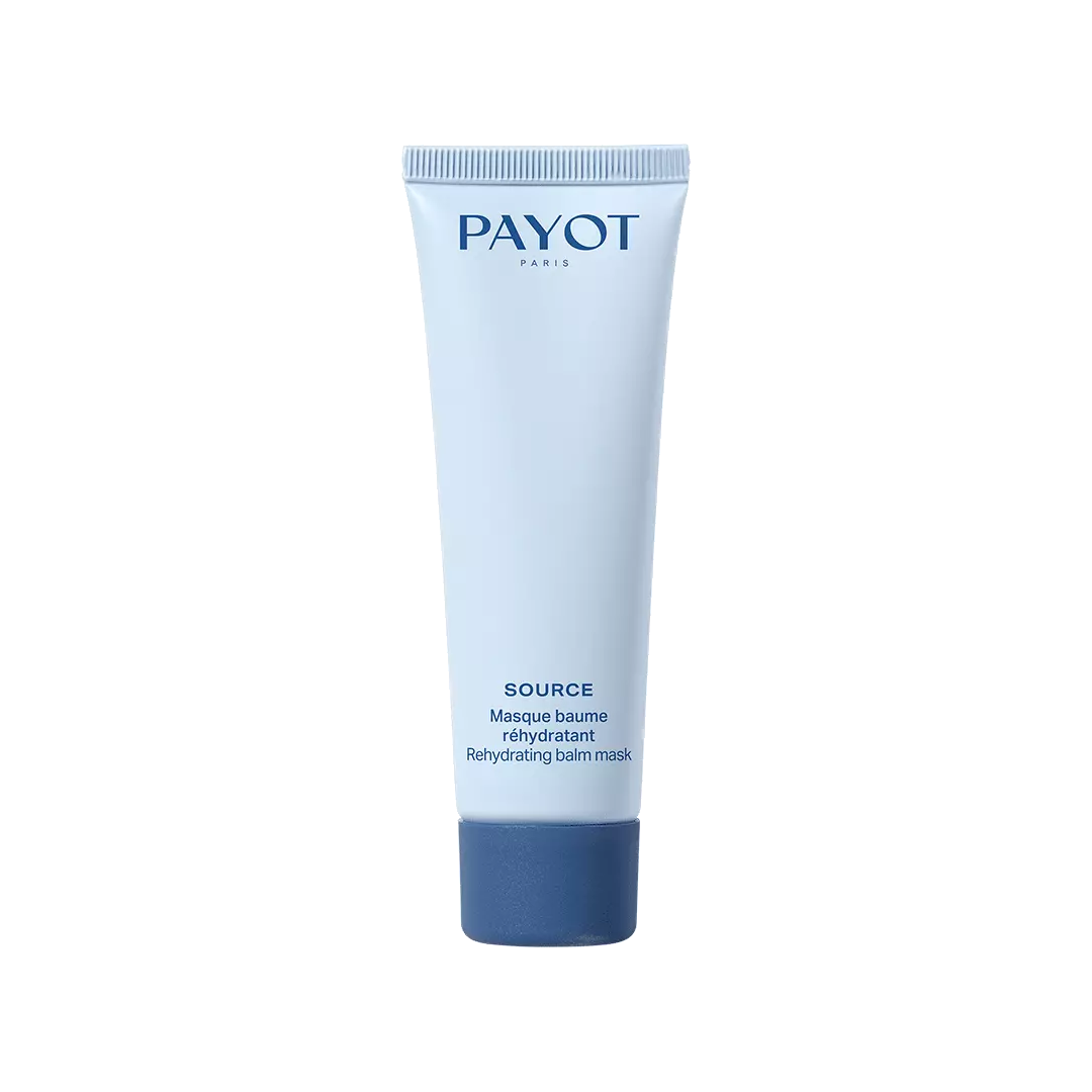 【高效保濕】PAYOT 水漾舒緩面膜 50ml